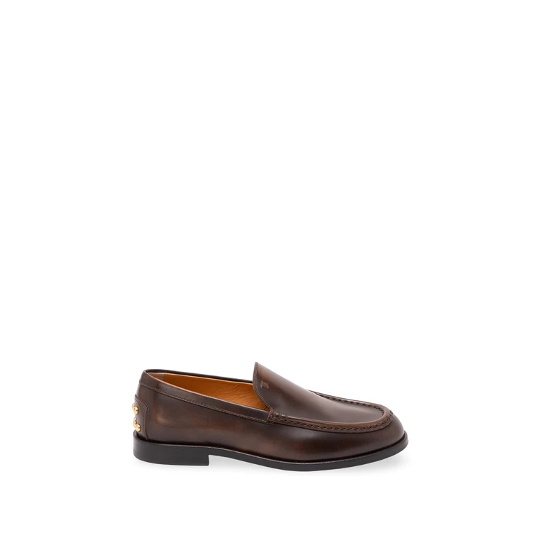 Tod's New Francies Loafers