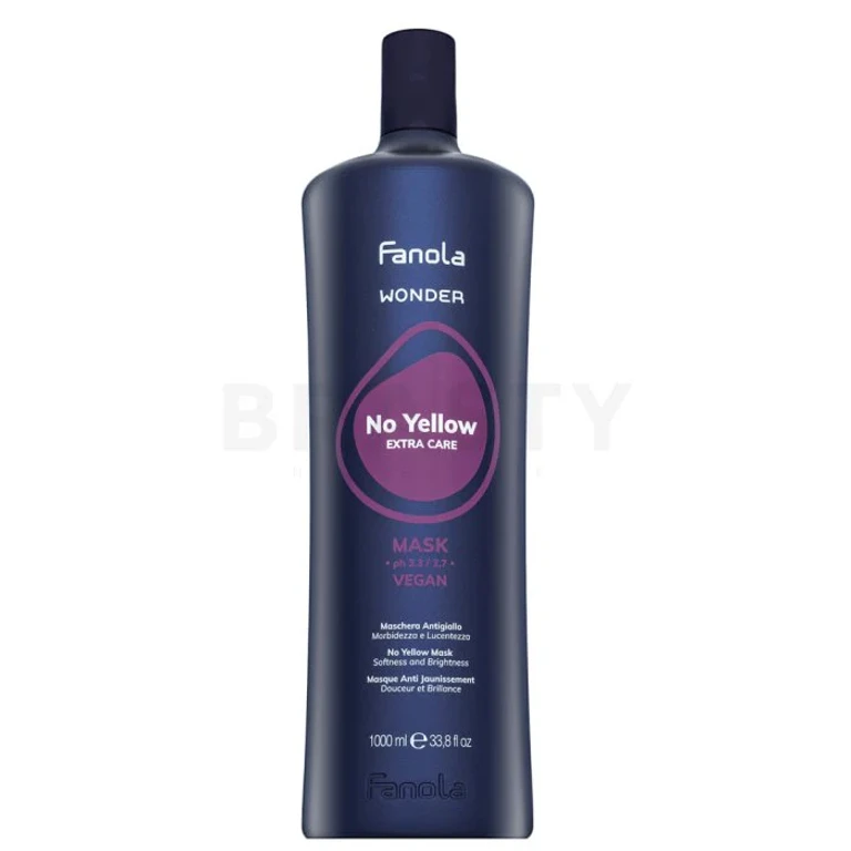 Wonder No Yellow Extra Care Mask 1000 ml