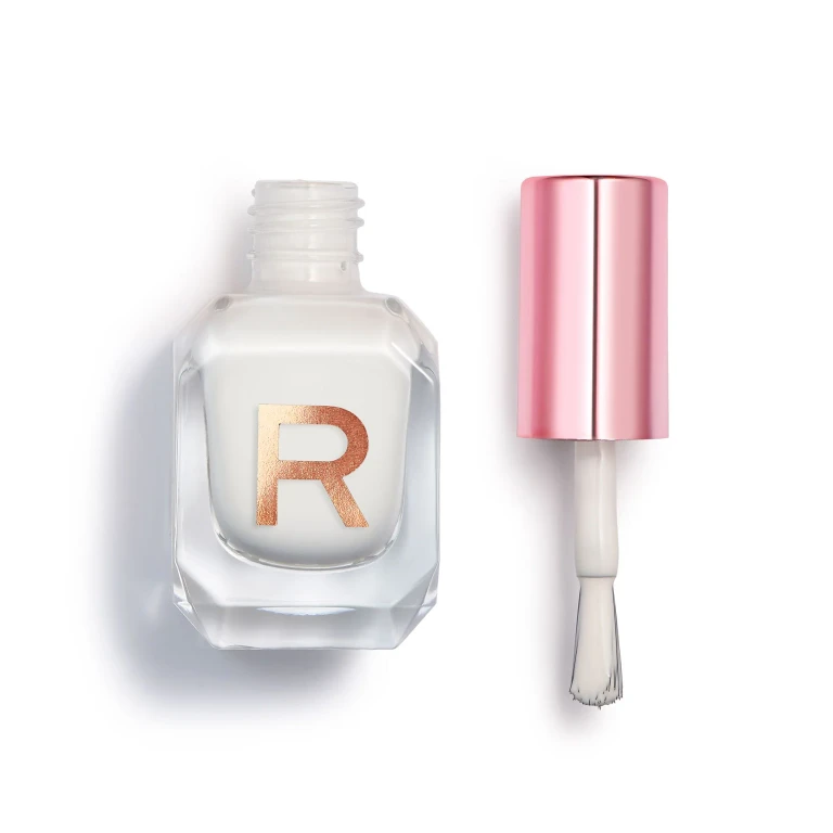 High Gloss Nail Polish Ghost 10 ml
