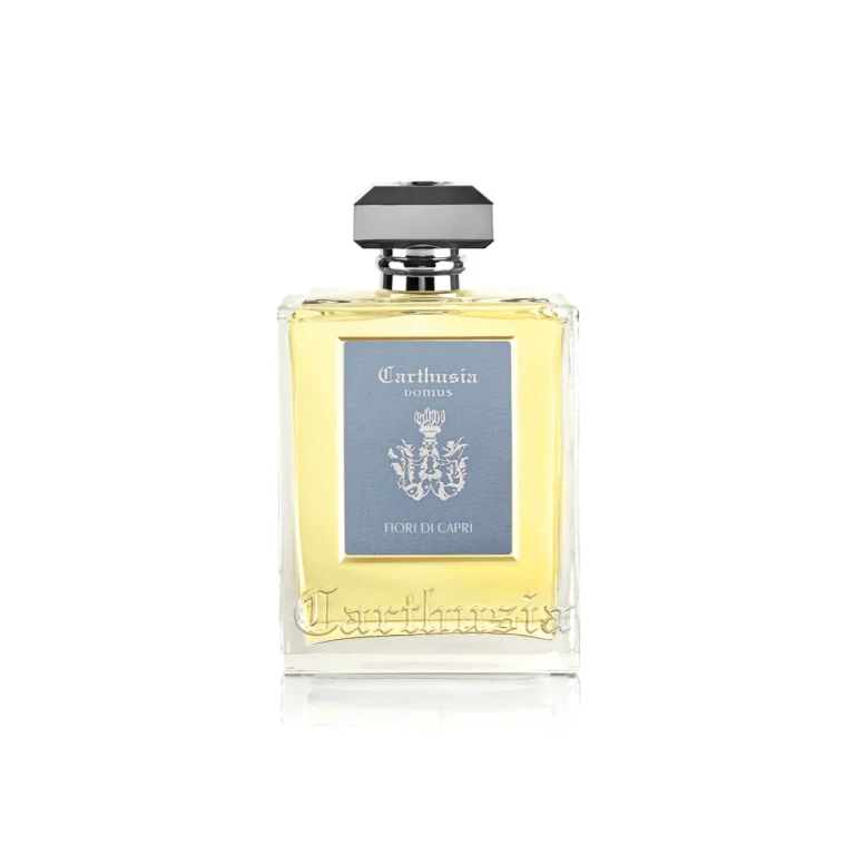 Domus Fiori di Capri Floral Room Diffuser 480ml