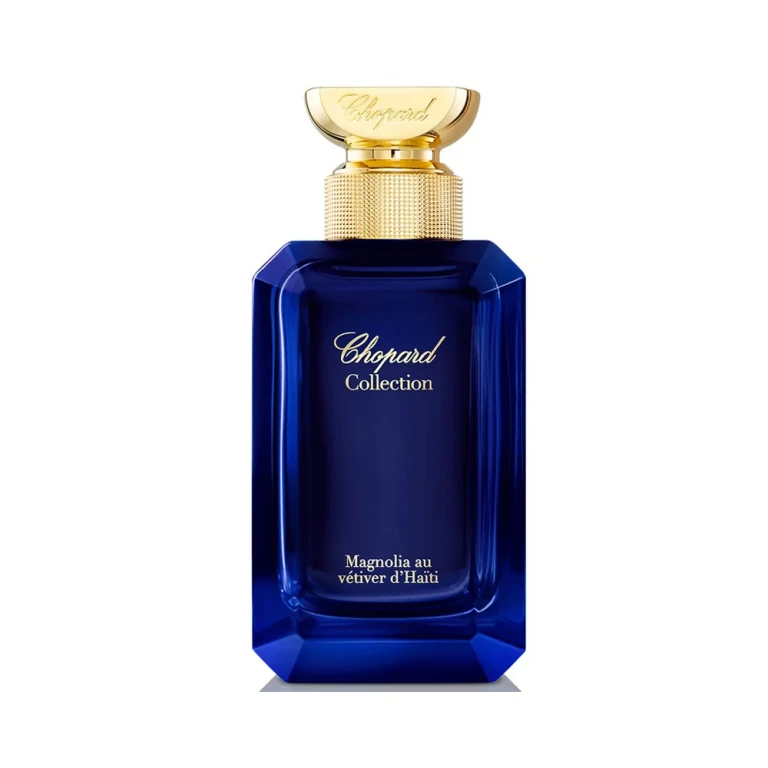 Magnolia with Haitian vetiver Eau de Parfum unisex 100 ml