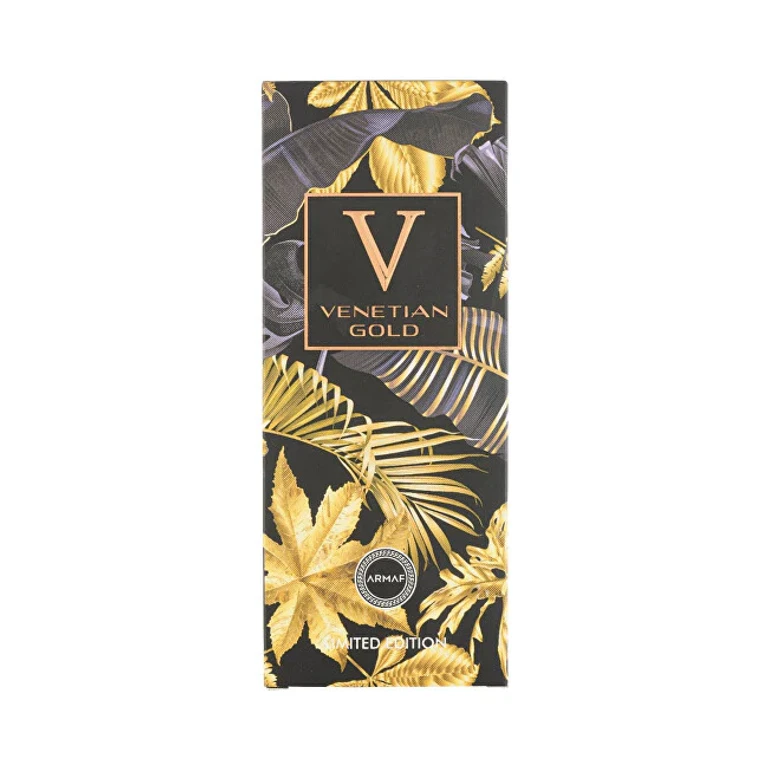 Venetian Gold Eau de Parfum