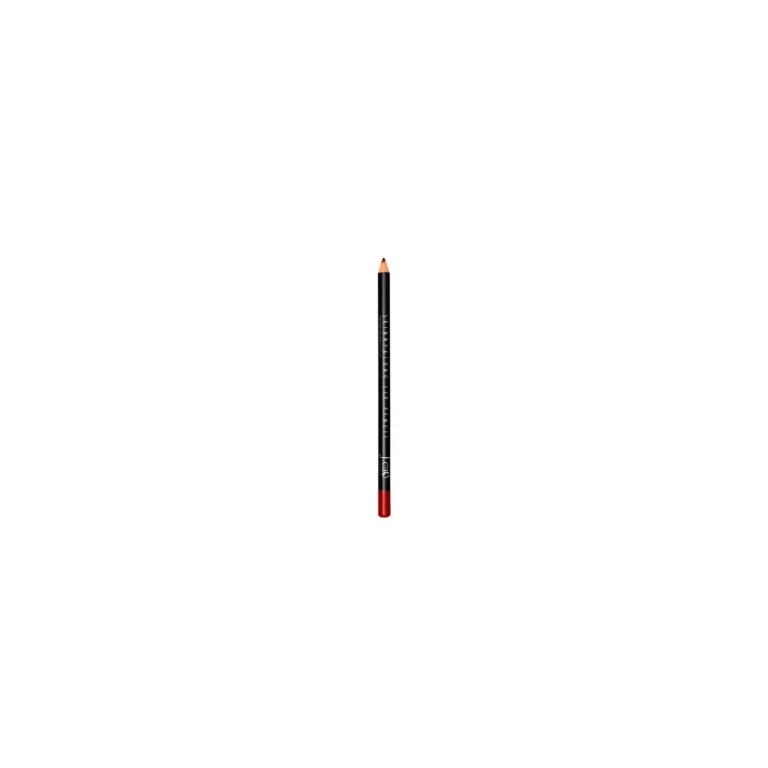 Jcat Skinny and Long lip pencil in Crimson