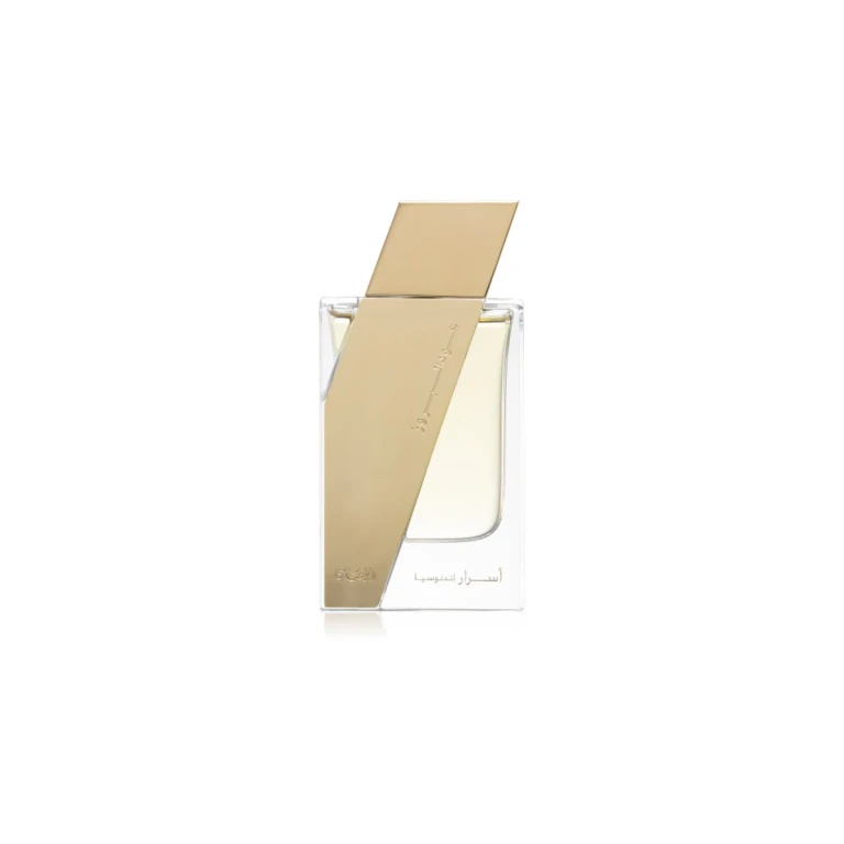 Oudh Al Boruzz Asrar Indonesia EDP U 50 ml