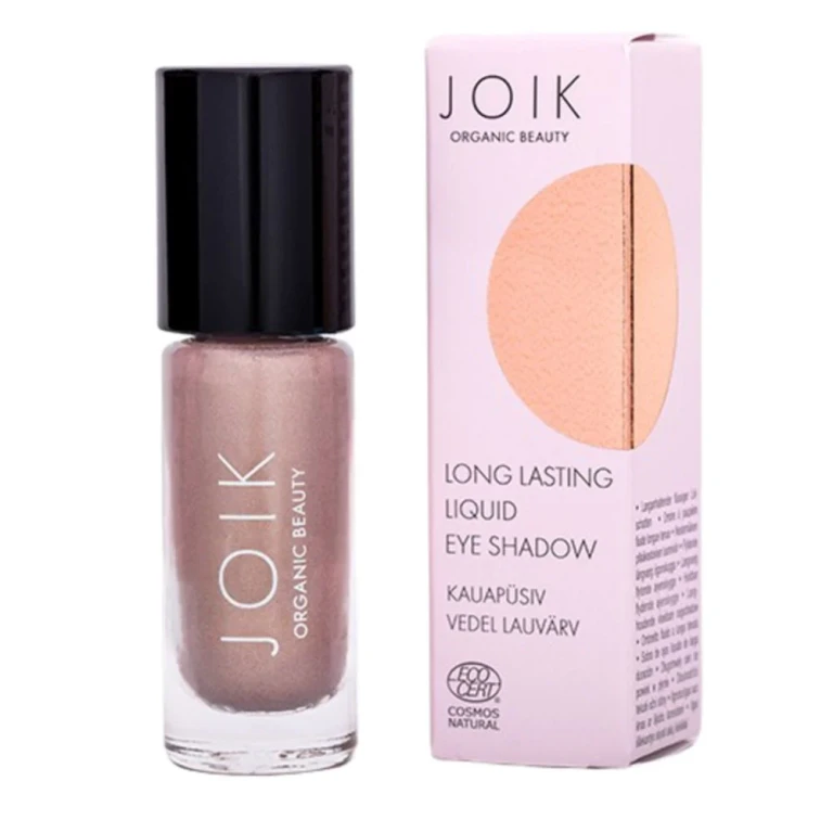 Long Lasting Liquid Eyeshadow 01 Soft Brown (450 ml)