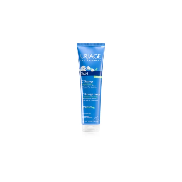 Bébé 1st Change Cream - 100 ml