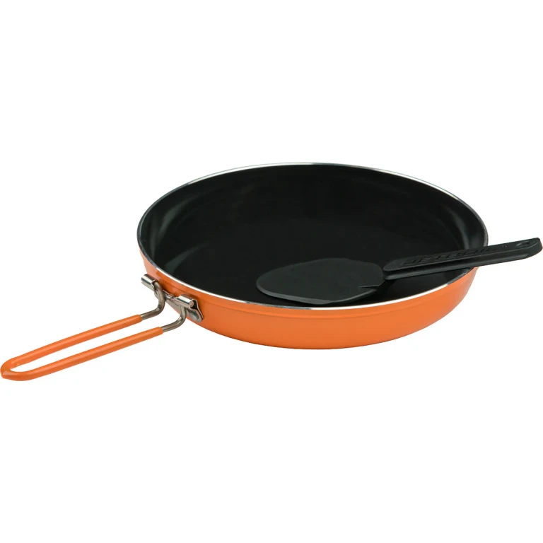 Summit Skillet 8 Inch Ceramic w turner