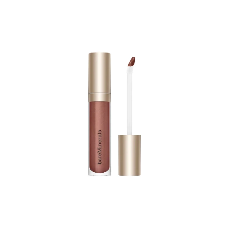 Mineralist Lip Gloss-Balm Sincerity 4ml