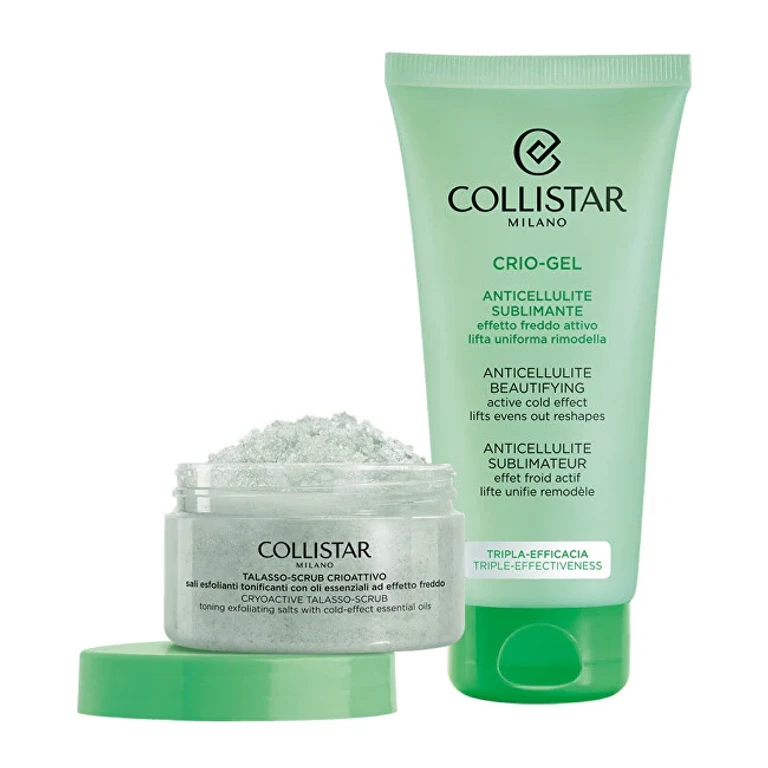 Anti-Cellulite Body Care Gift Set