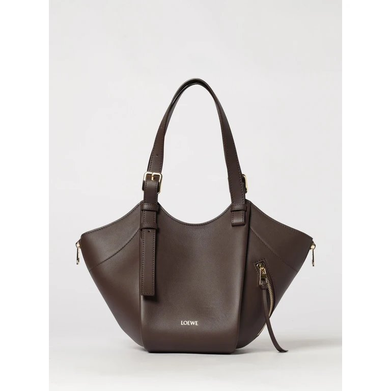 Hammock Flip Leather Bag (A538HHBX070018)