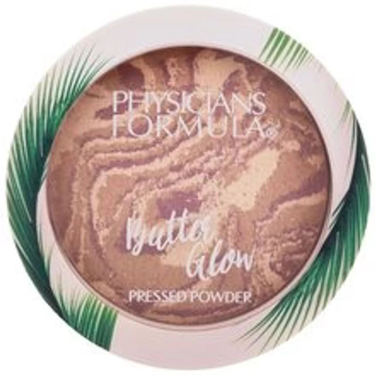 Murumuru Butter Compact Powder Glow 7.5 g Natural Glow