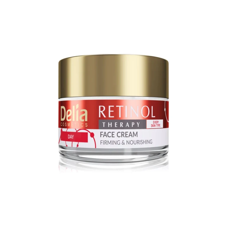 Retinol Therapy firming and nourishing cream 50 ml