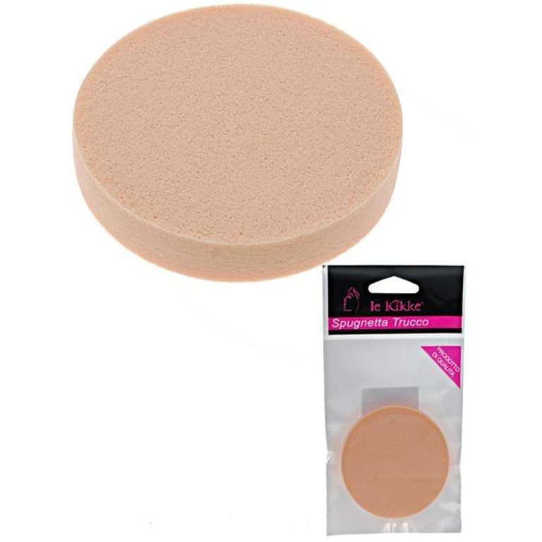 large foundation sponge