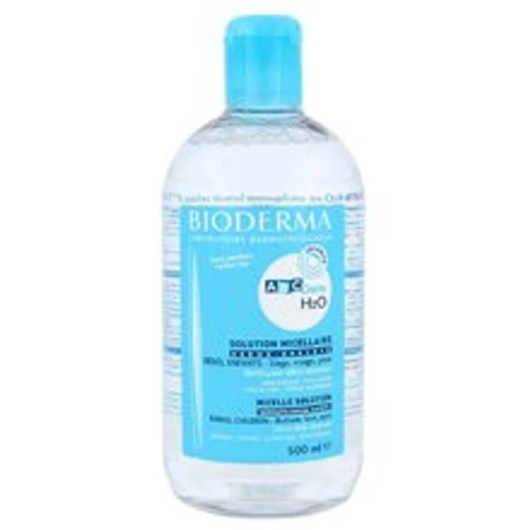 Bioderma ABCDerm H2O Micellar Solution 1000 ml