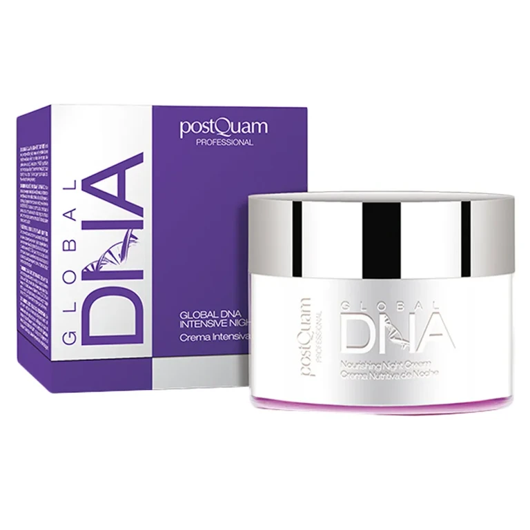 After Global Dna Intensive Night Cream 50ml