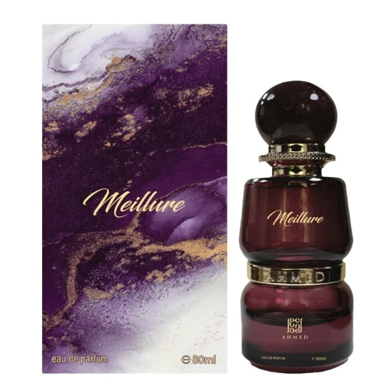 Meillure EDP - 80ml