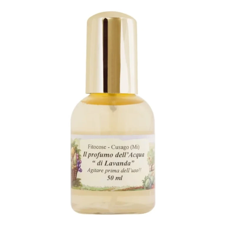 Lavender scented water (50 ml)