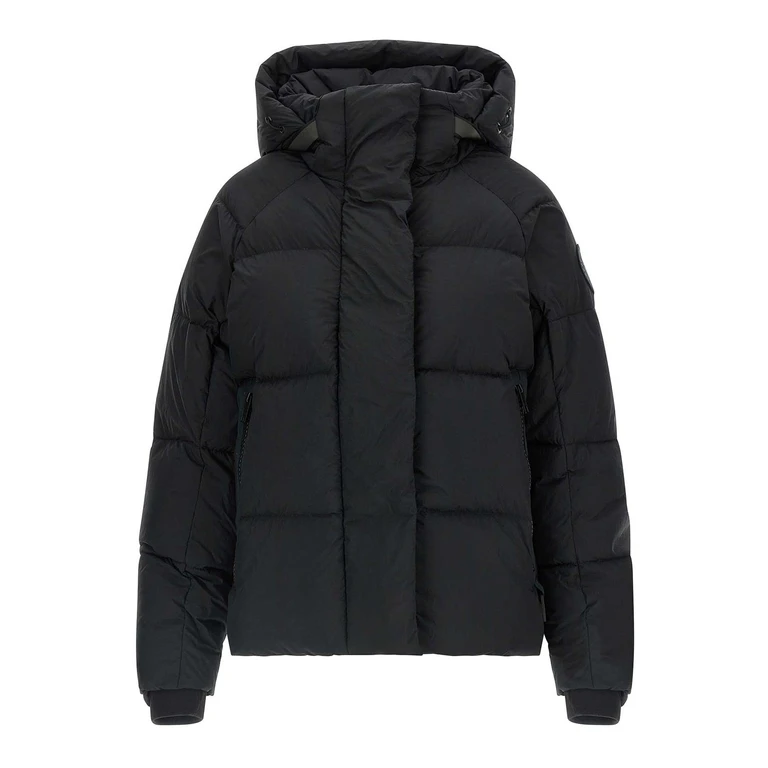 Parka - Noir (2602LB9061)