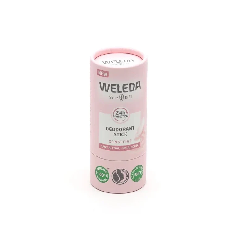 Deodorant Stick Sensitive 50g