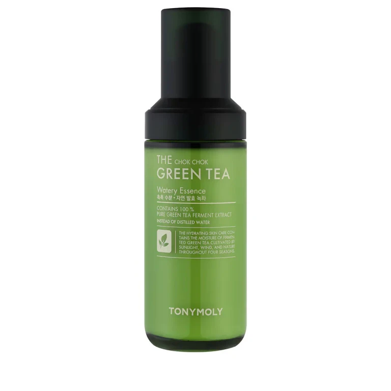 The Chok Chok Green Tea Hydrating Essence Water 55 ml