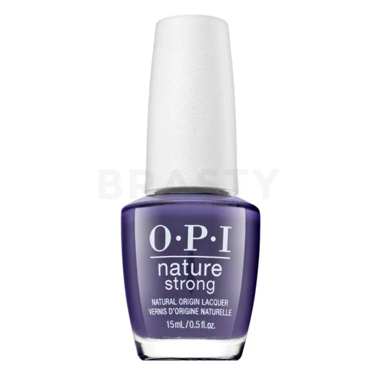 Nature Strong Natural Origin Lacquer A Great Fig World 15 ml
