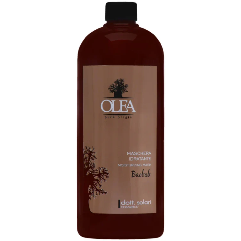 OLEA Baobab Oil Mask 1000 ml