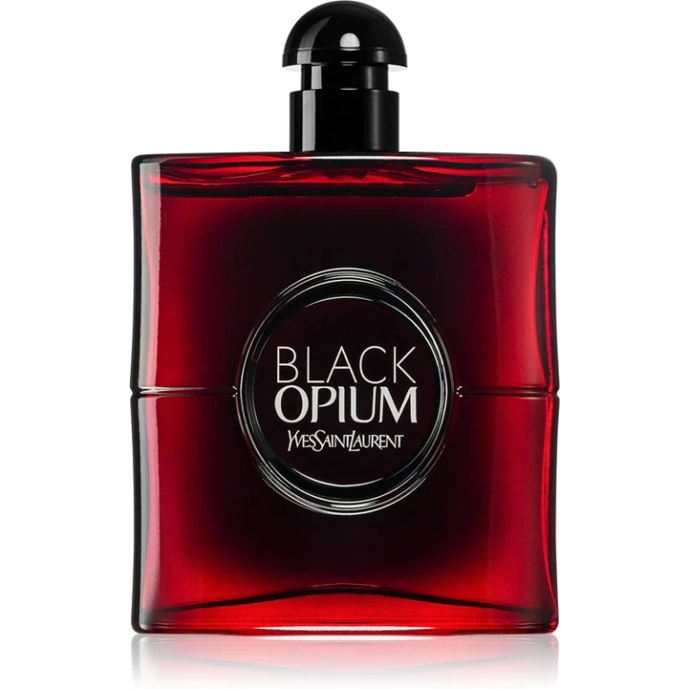 블랙 오피움 오버 레드 오 드 퍼퓸 스프레이 90ml