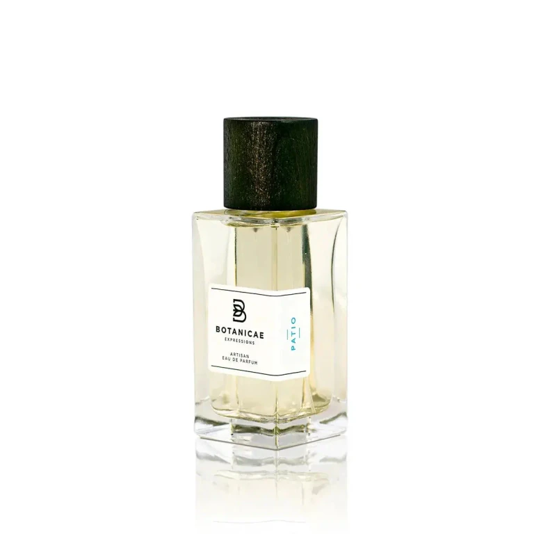 Patio Eau De Parfum Botanicae - 100 ml