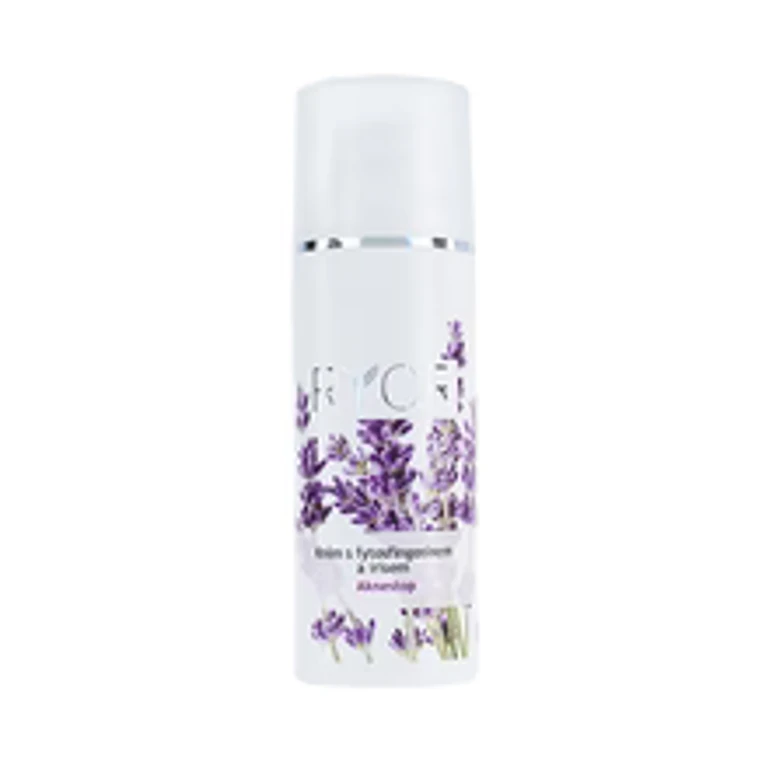 Crema Ryor Acnestop con Fitosphingosina e Iris