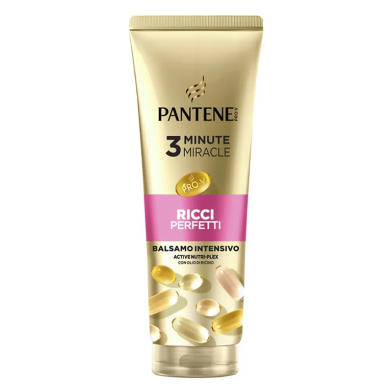 Pro-v Intensive Conditioner Miracle 3 Minutes Perfect Curls Tube 220 ml