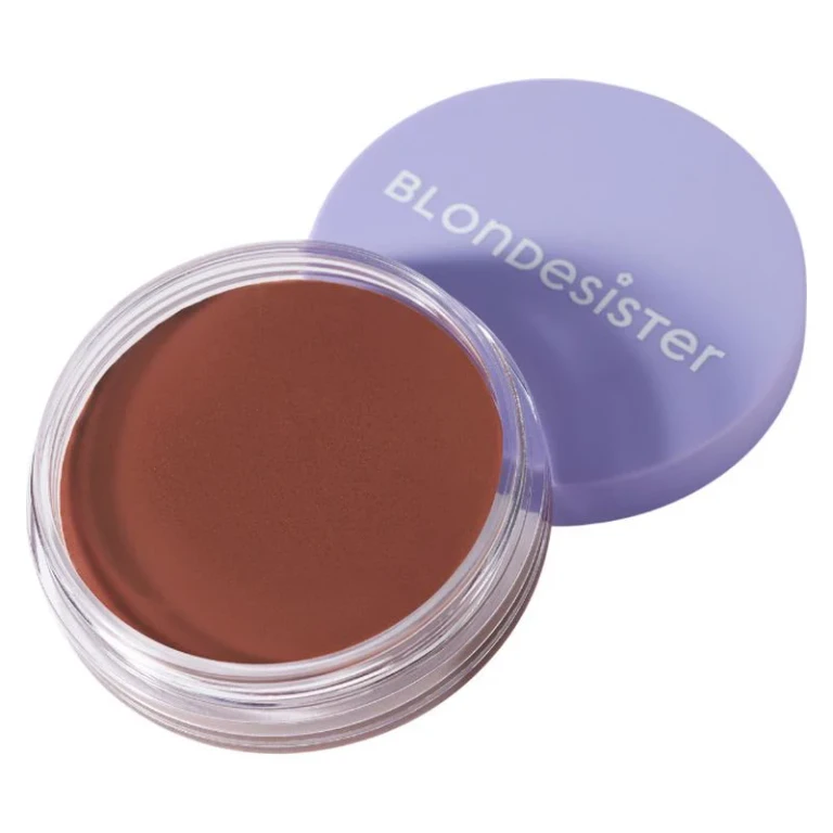 Mr Sun Creamy Bronzer 03 - Dark Rosey 15 G