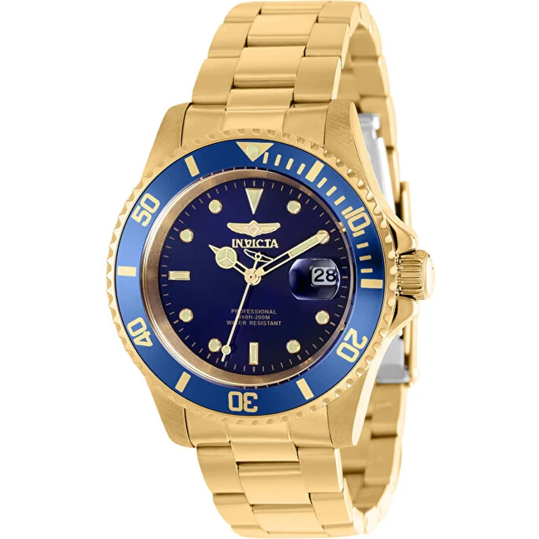 Pro Diver Quartz 40 Mm 37159