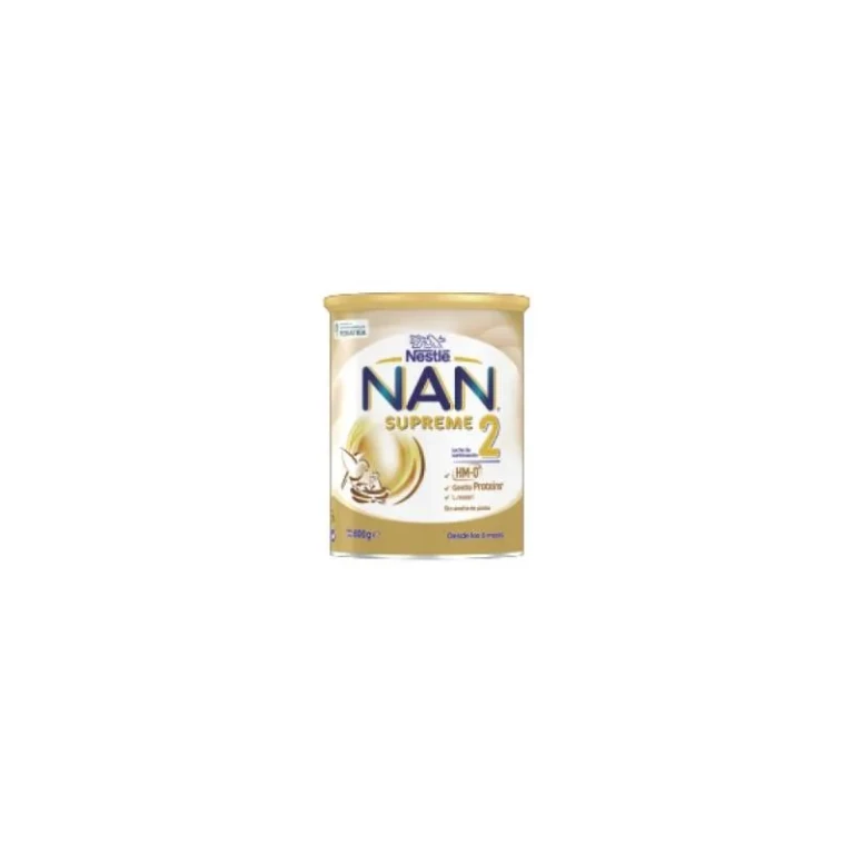 Nestlé Nestlé Follow-on Milk 2 Premium 800 g