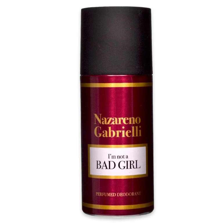 I'M Not A Bad Girl Deo 150 ml