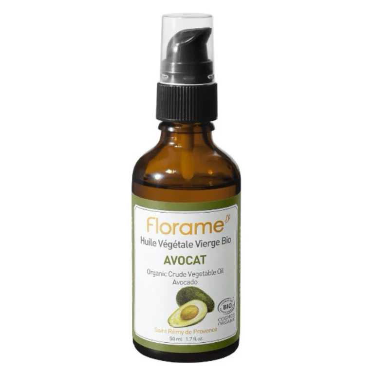 Avocado Vegetable Oil 50ml