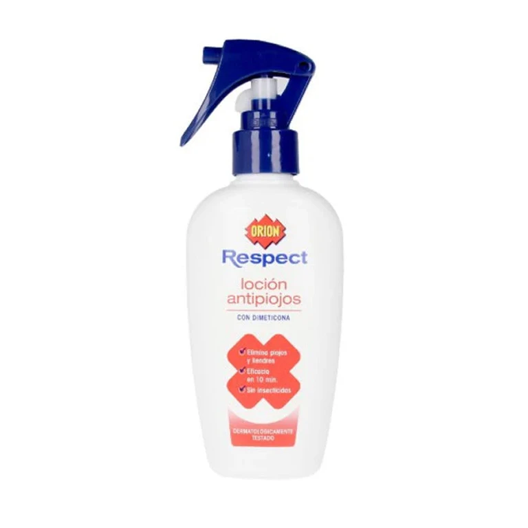 Anti-lice Lotion 100ml