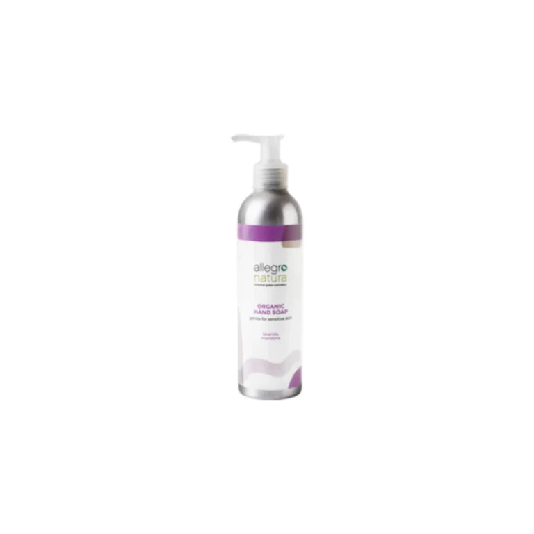 Lavender Hand Soap, 250 ml