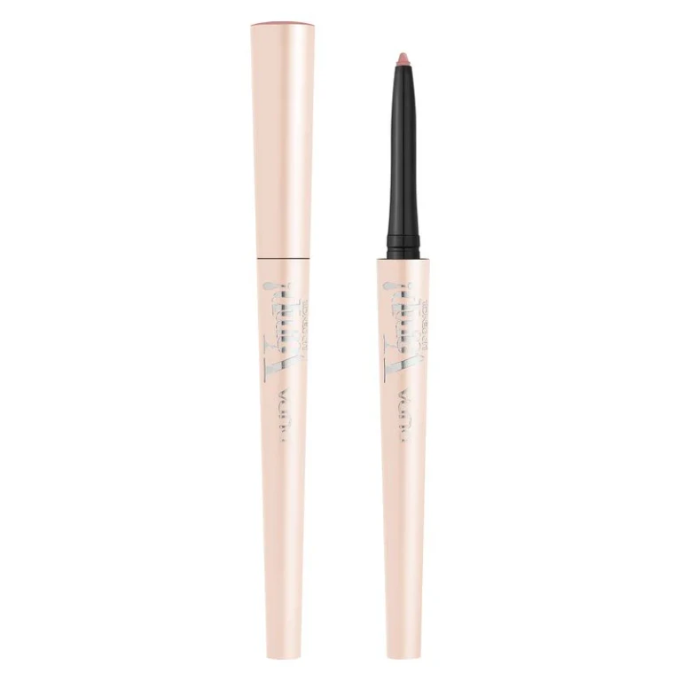 Vamp Waterproof Pencil 2 In 1: Lips And Contour 002 - Fresh Roses (0.35g)