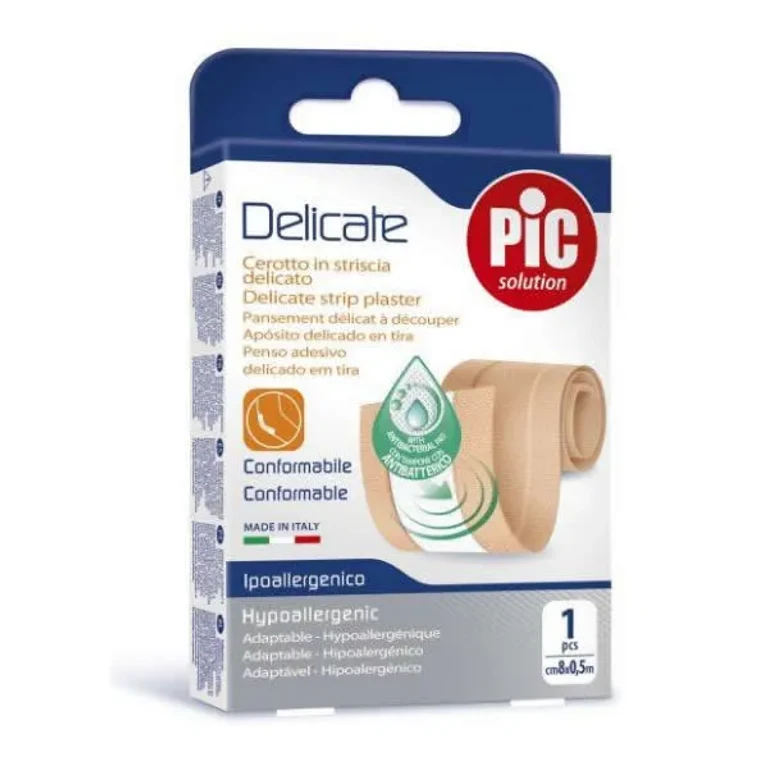 Cerotti Delicate Strip Pic Solution