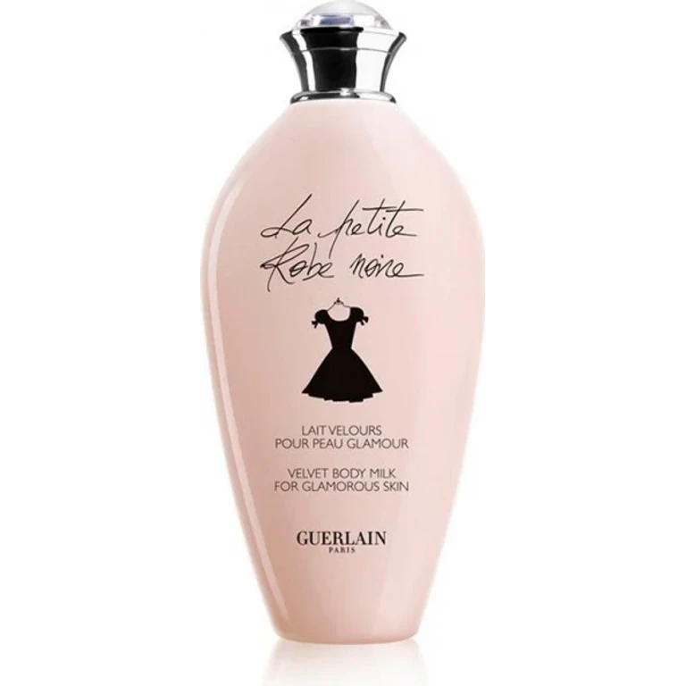 The Little Black Dress Body Milk