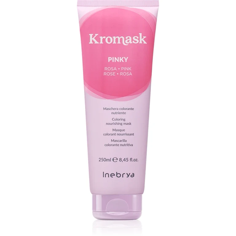 KROMASK 250 ML PINKY - Pink