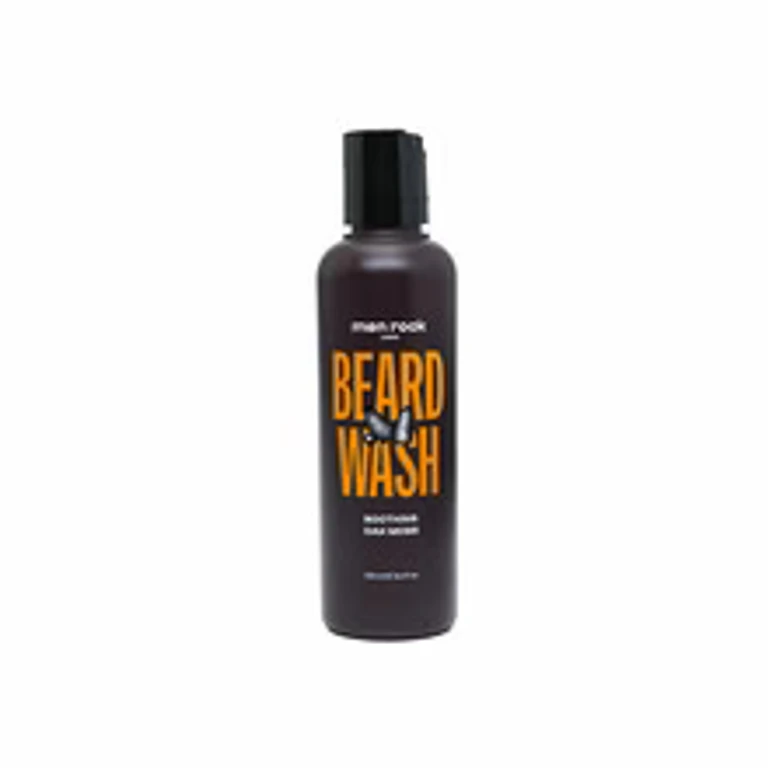 Beard Wash soothing oak musk - shaving soap - 100ml