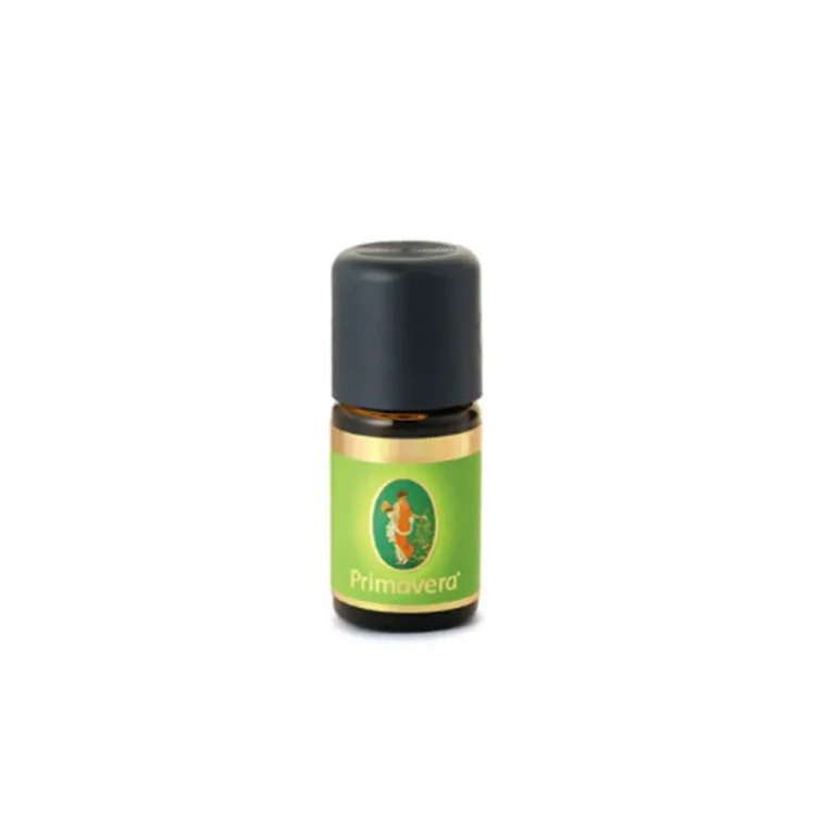 Biolife Essential Oil Of Pino Silvestre Organic 5ml