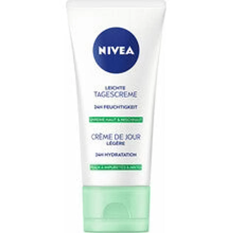 Moisturizing Face Cream 50ml - Daily Treatment for Soft and Radiant Skin