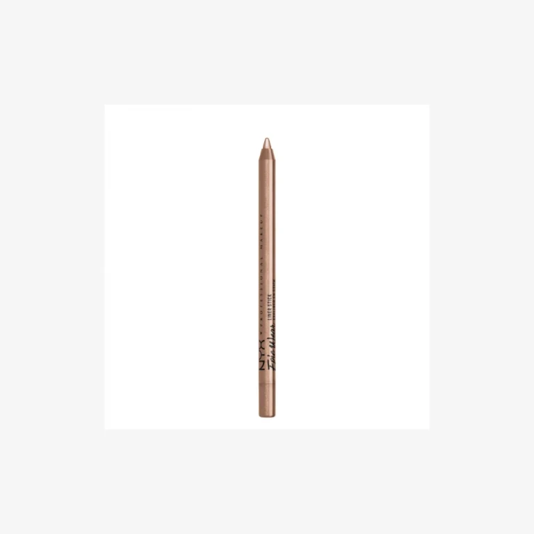Professional Makeup Epic Wear Stick waterproof eye pencil color 30 Rose Gold 1.2 g