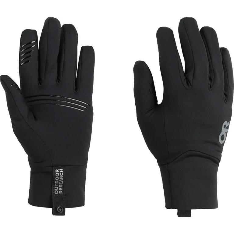 Vigor Lightweight Sensor Gloves - Men's