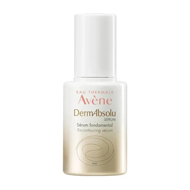 DermAbsol Skin Plumping Serum 30 ml