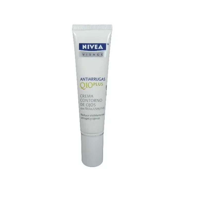 Q10 Plus Anti-Wrinkle Eye Cream 15 ml