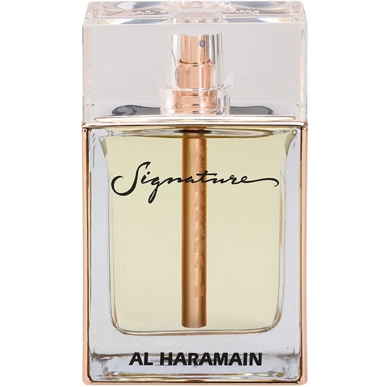 Signature Rose Gold EDP