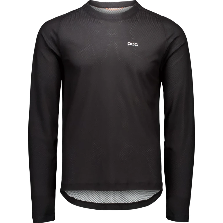 Motion Air Long Sleeve Jersey - Men's